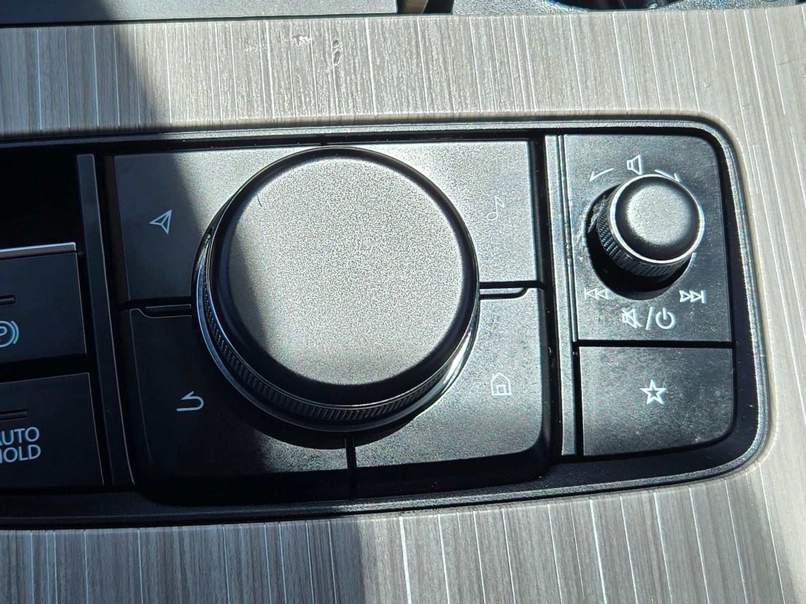 2024 Mazda Mazda CX-90 PHEV Preferred