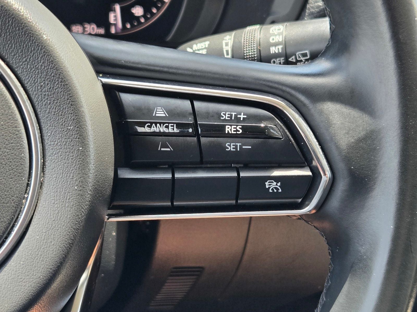 2024 Mazda Mazda CX-90 PHEV Preferred