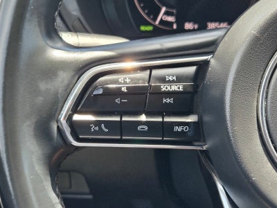2024 Mazda Mazda CX-90 PHEV Preferred