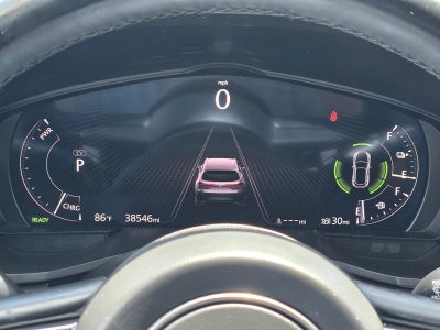 2024 Mazda Mazda CX-90 PHEV Preferred