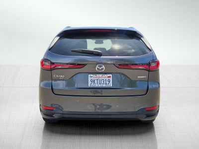 2024 Mazda Mazda CX-90 PHEV Preferred