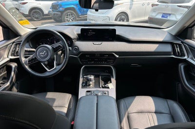2024 Mazda Mazda CX-90 PHEV Preferred