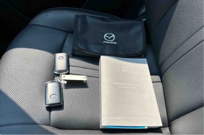 2024 Mazda Mazda CX-90 PHEV Preferred
