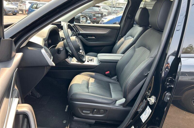 2024 Mazda Mazda CX-90 PHEV Preferred