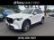 2024 Mazda Mazda CX-90 PHEV Preferred