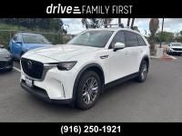 2024 Mazda Mazda CX-90 PHEV Preferred