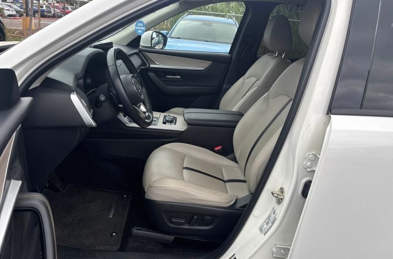 2024 Mazda Mazda CX-90 PHEV Preferred