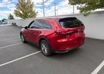 2025 Mazda Mazda CX-90 PHEV Preferred