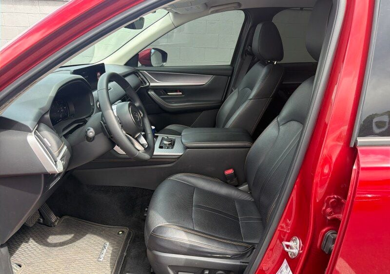 2025 Mazda Mazda CX-90 PHEV Preferred