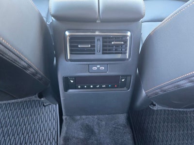 2026 Mazda Mazda CX-90 PHEV Preferred