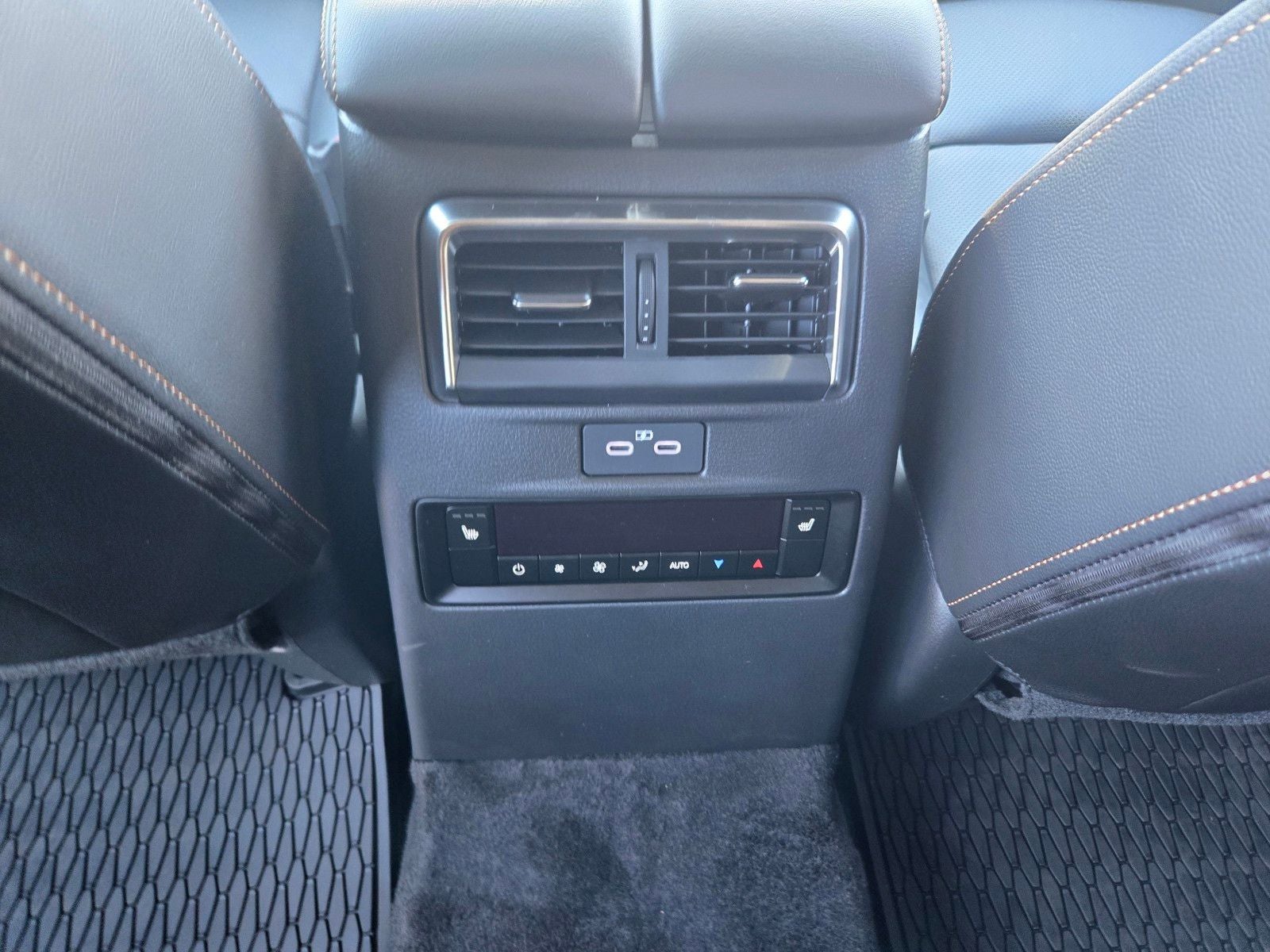 2026 Mazda Mazda CX-90 PHEV Preferred