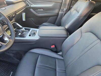 2026 Mazda Mazda CX-90 PHEV Preferred