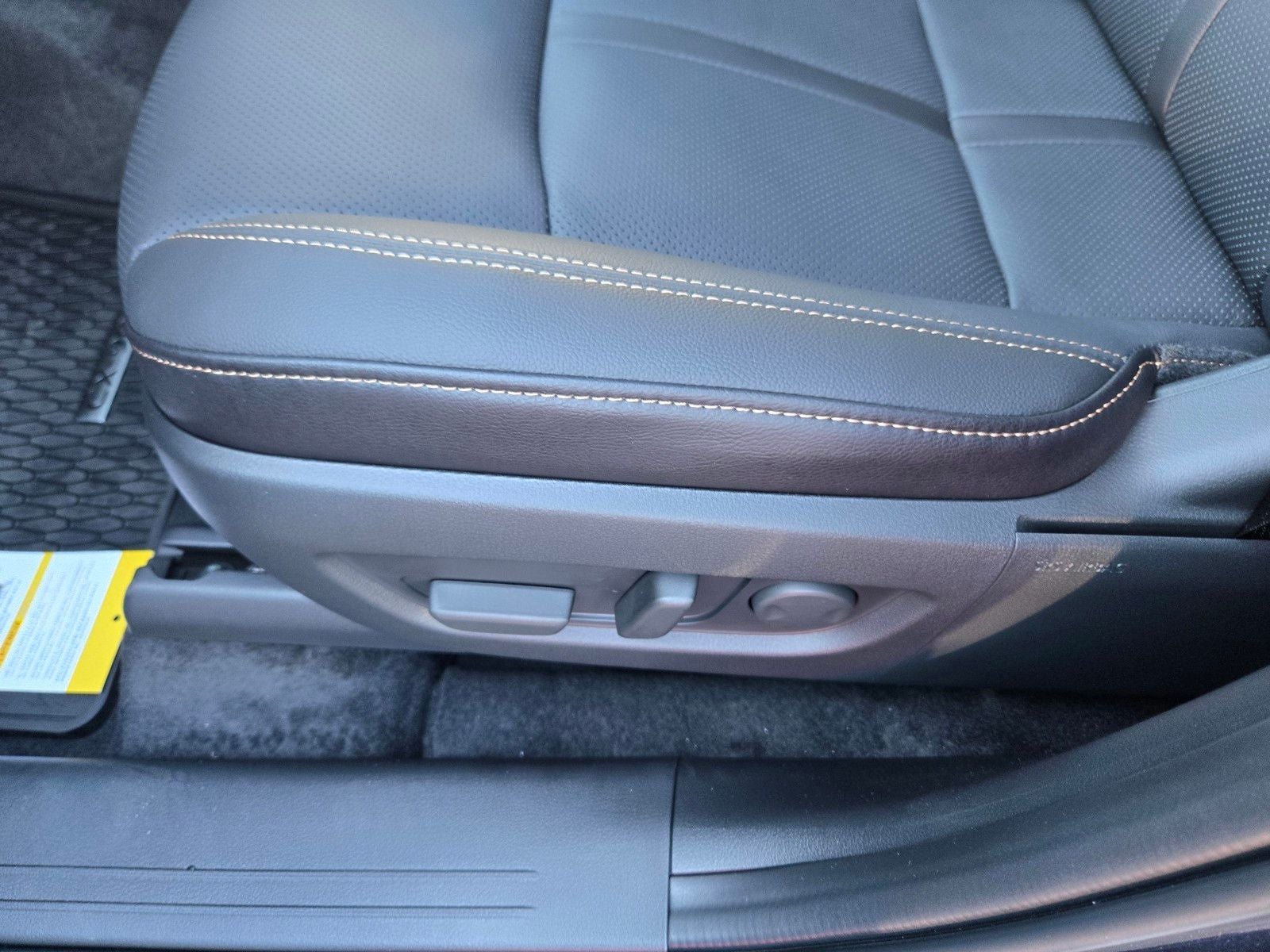 2026 Mazda Mazda CX-90 PHEV Preferred