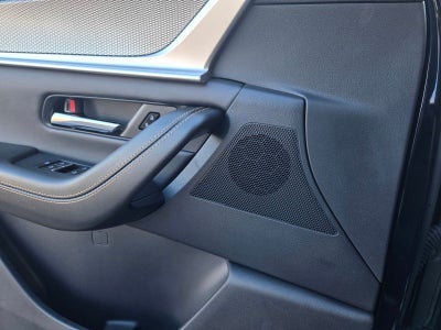 2026 Mazda Mazda CX-90 PHEV Preferred