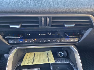 2026 Mazda Mazda CX-90 PHEV Preferred