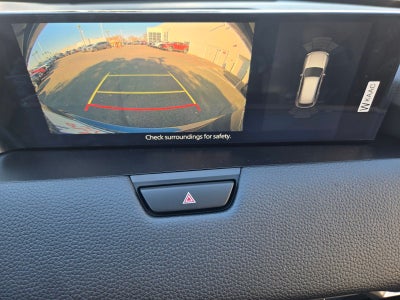 2026 Mazda Mazda CX-90 PHEV Preferred