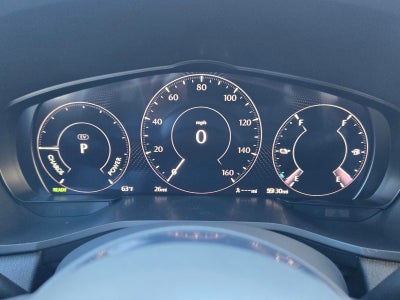 2026 Mazda Mazda CX-90 PHEV Preferred