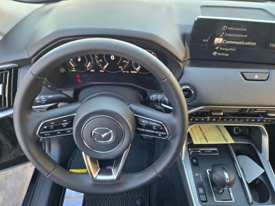 2026 Mazda Mazda CX-90 PHEV Preferred