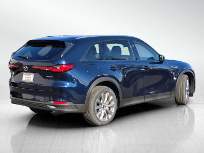 2026 Mazda Mazda CX-90 PHEV Preferred