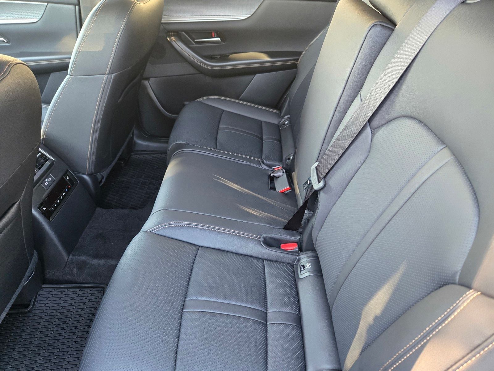 2026 Mazda Mazda CX-90 PHEV Preferred