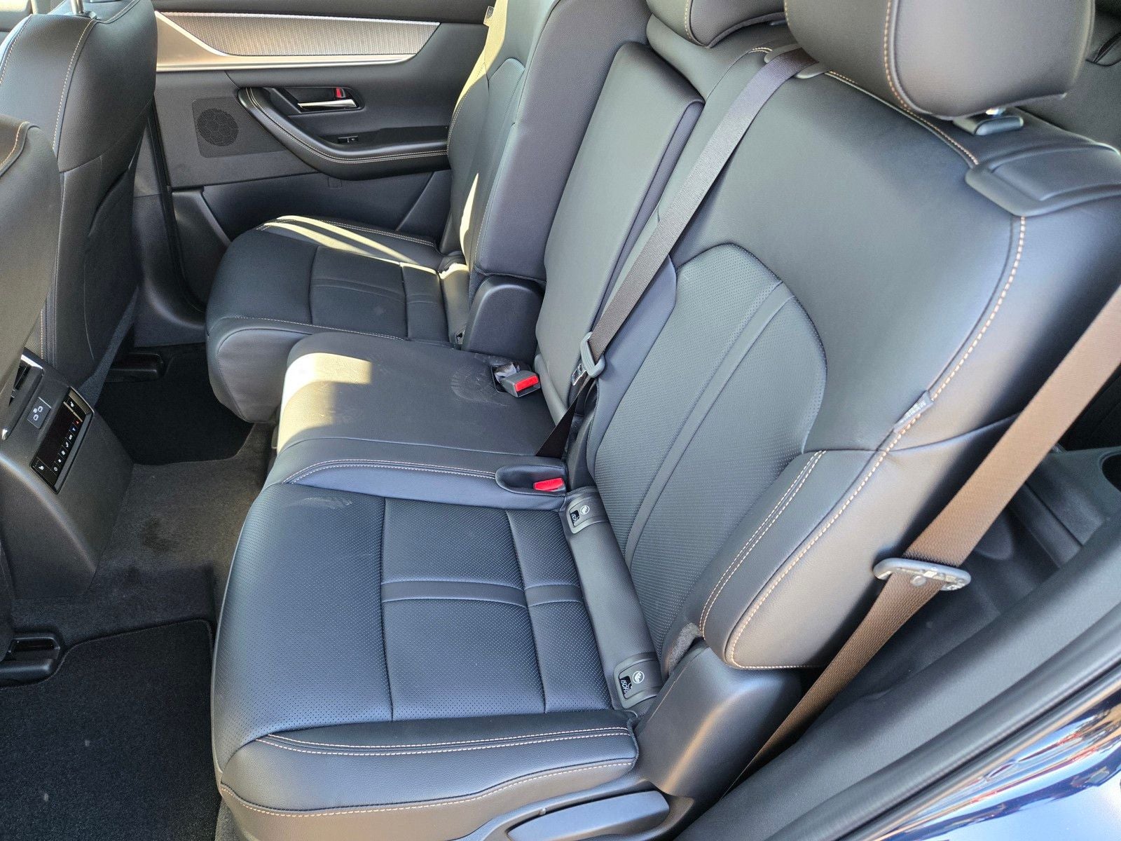 2026 Mazda Mazda CX-90 PHEV Preferred