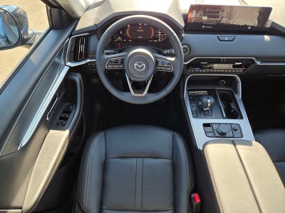 2026 Mazda Mazda CX-90 PHEV Preferred