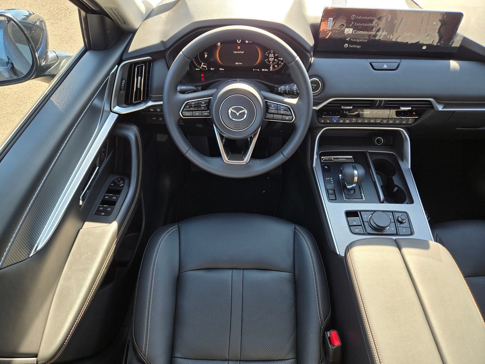 2026 Mazda Mazda CX-90 PHEV Preferred