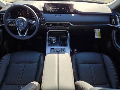 2026 Mazda Mazda CX-90 PHEV Preferred