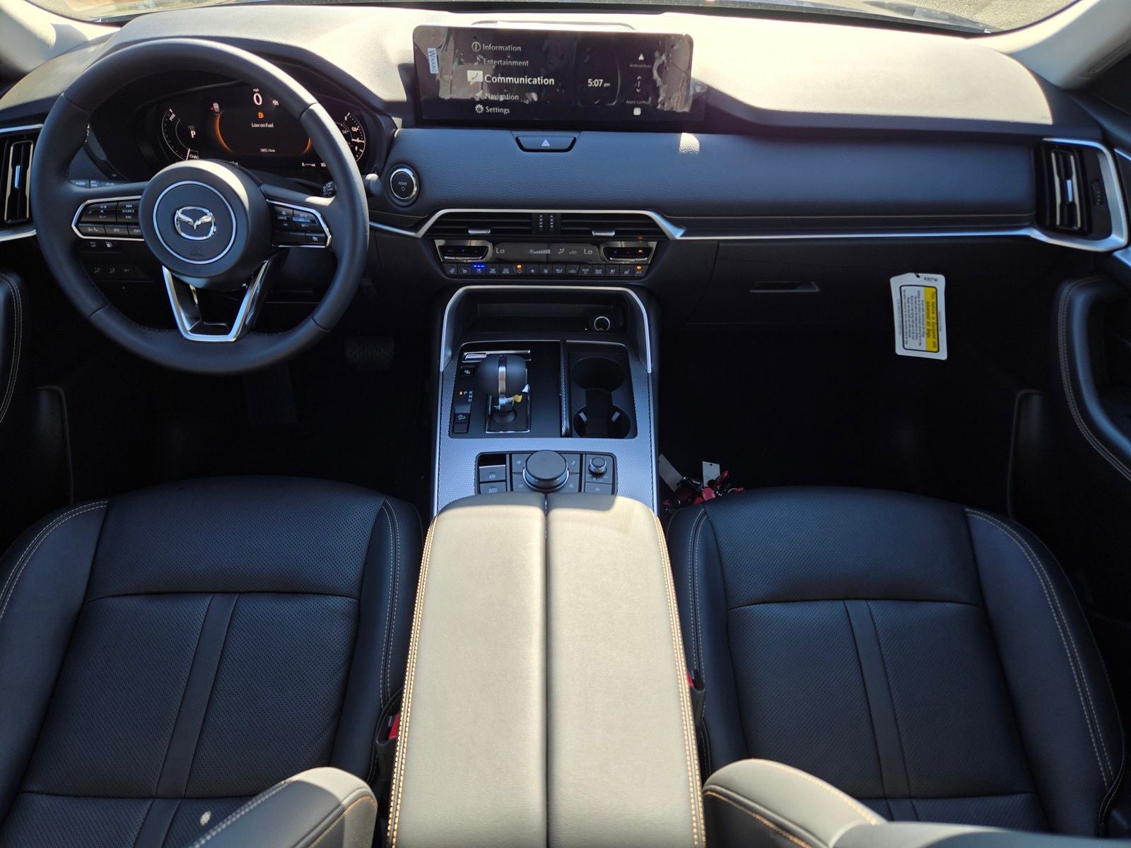 2026 Mazda Mazda CX-90 PHEV Preferred