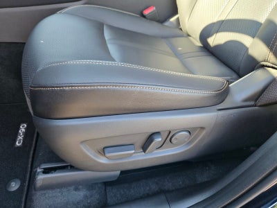 2026 Mazda Mazda CX-90 PHEV Preferred