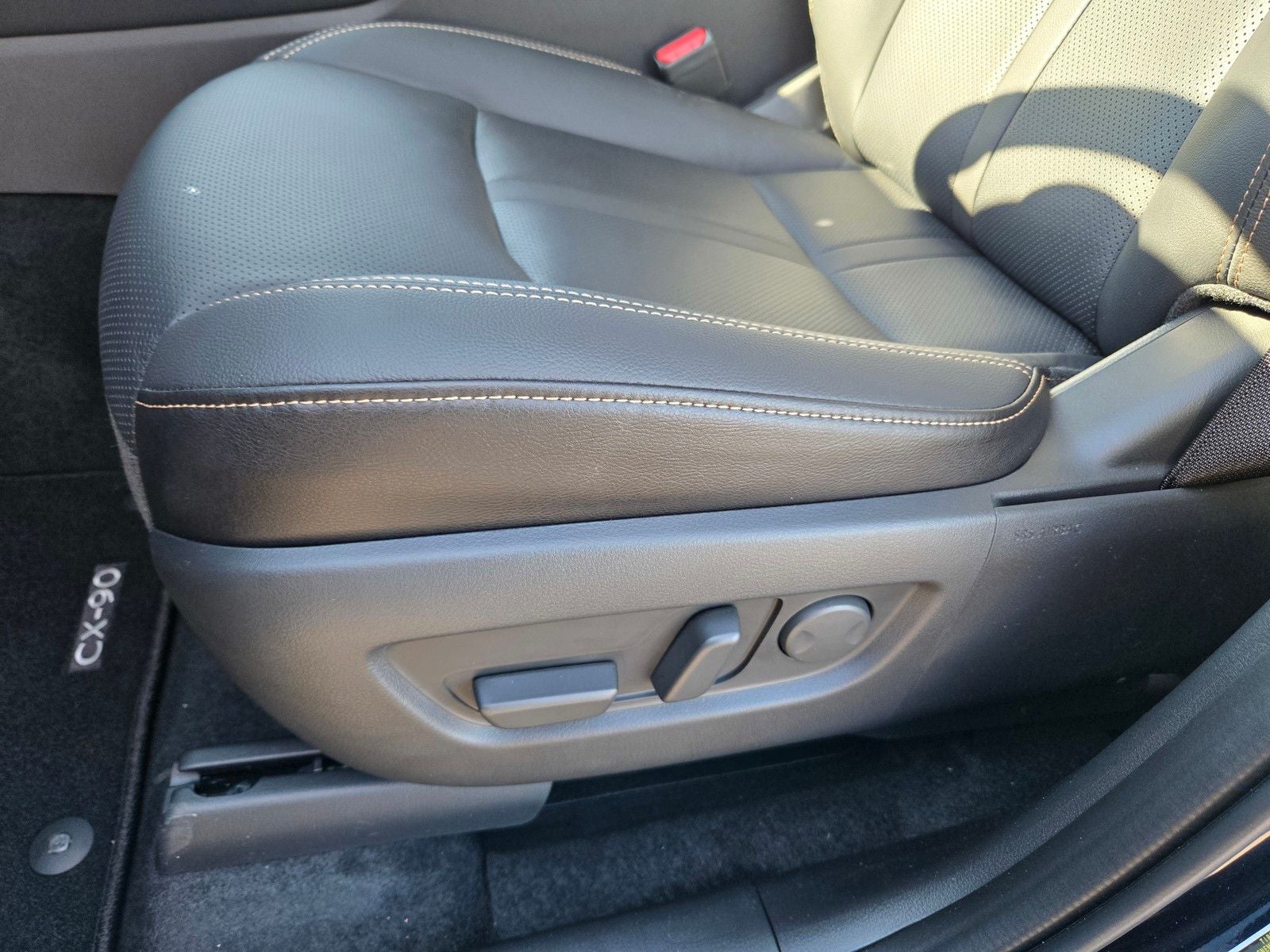 2026 Mazda Mazda CX-90 PHEV Preferred