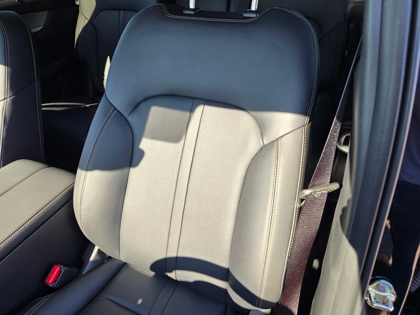 2026 Mazda Mazda CX-90 PHEV Preferred