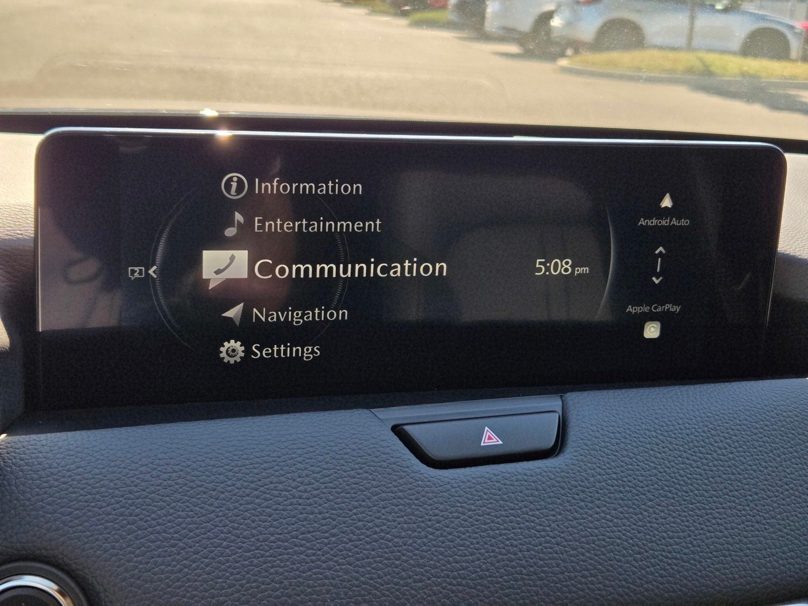 2026 Mazda Mazda CX-90 PHEV Preferred