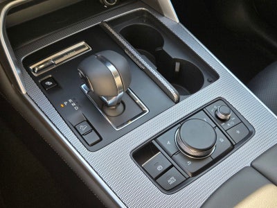 2026 Mazda Mazda CX-90 PHEV Preferred