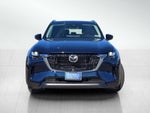 2026 Mazda Mazda CX-90 PHEV Preferred