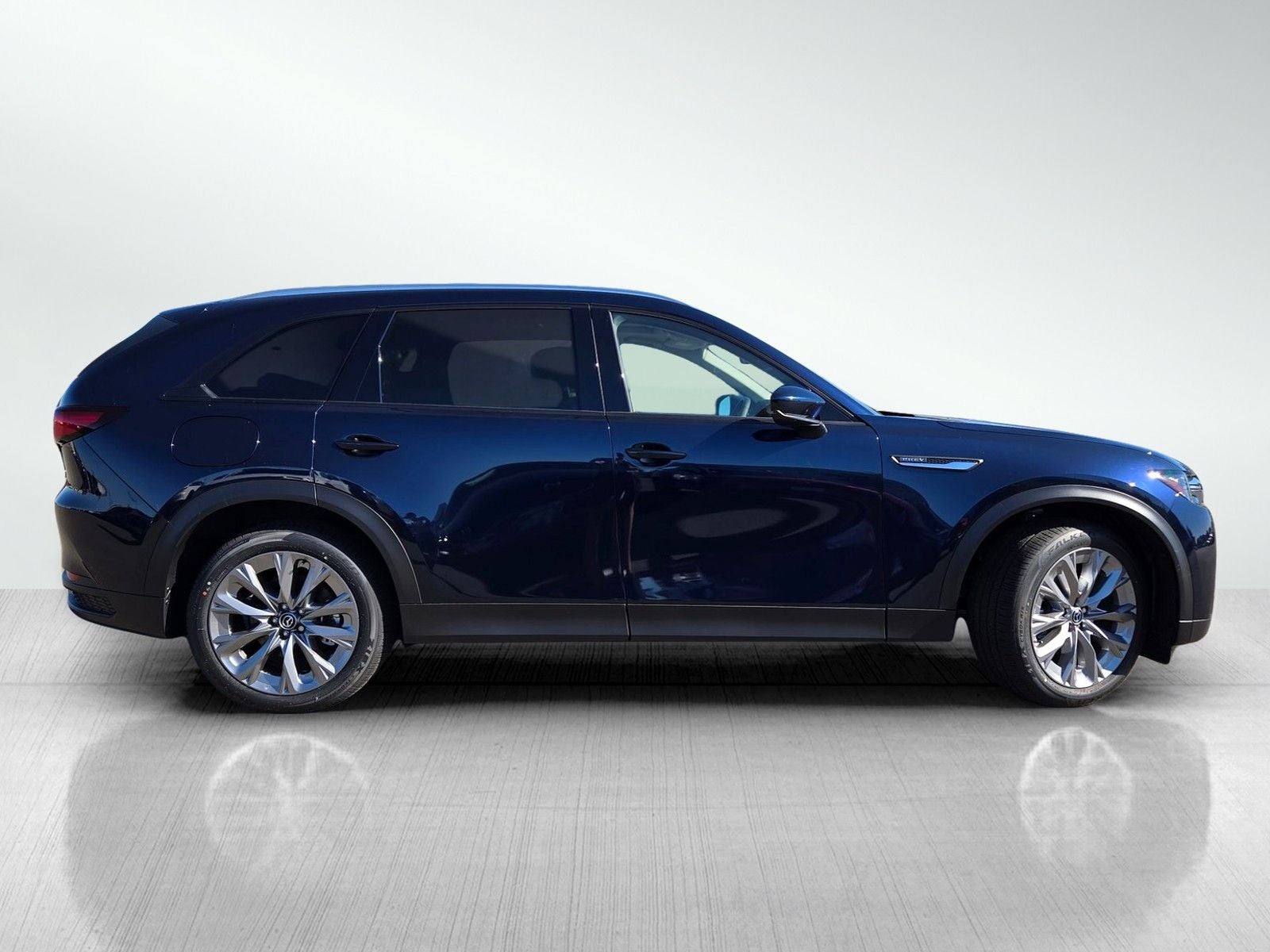 2026 Mazda Mazda CX-90 PHEV Preferred