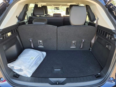 2026 Mazda Mazda CX-90 PHEV Preferred
