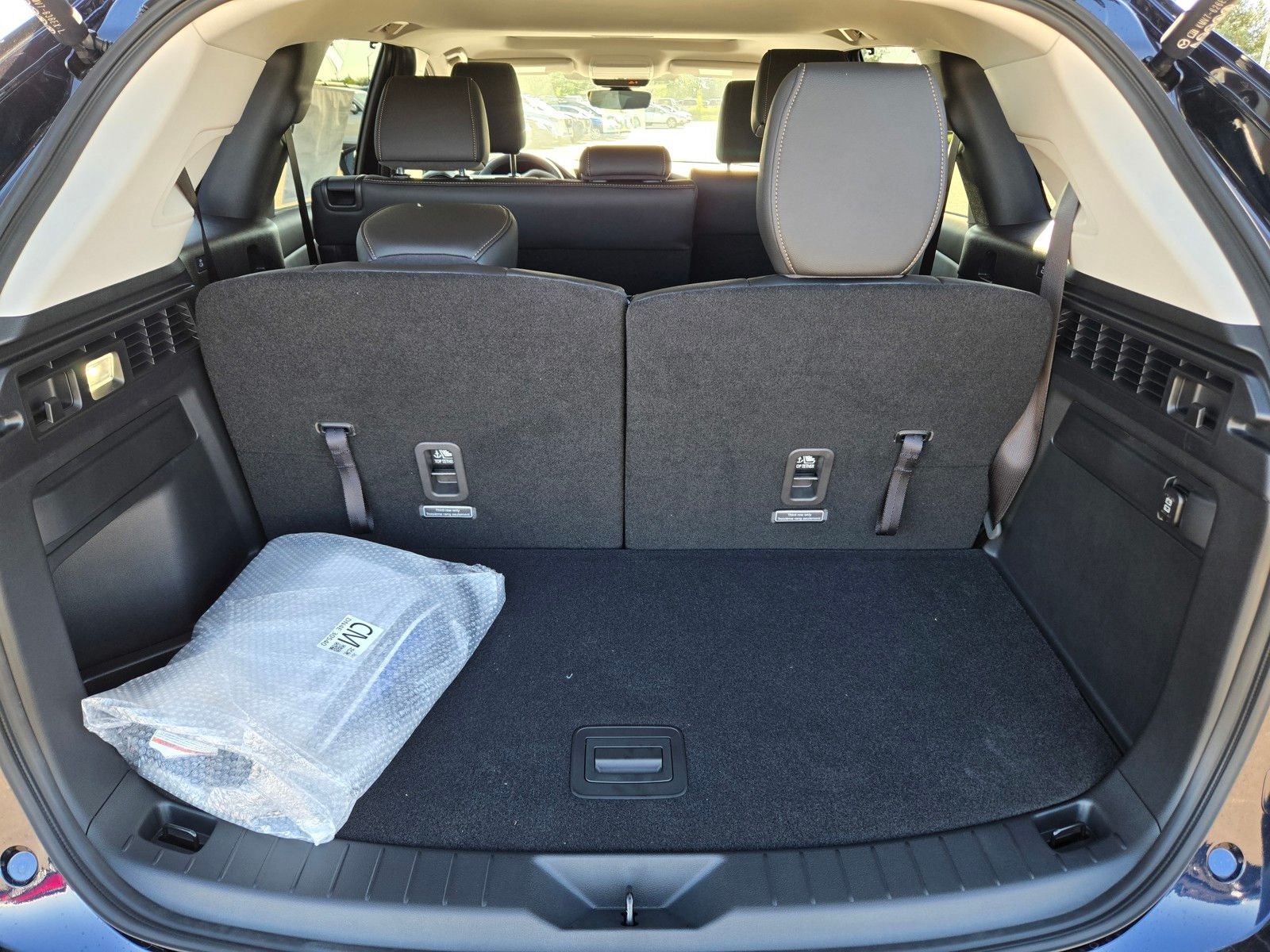 2026 Mazda Mazda CX-90 PHEV Preferred