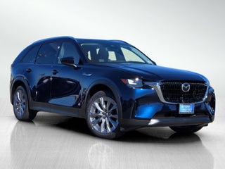 2026 Mazda Mazda CX-90 PHEV Preferred