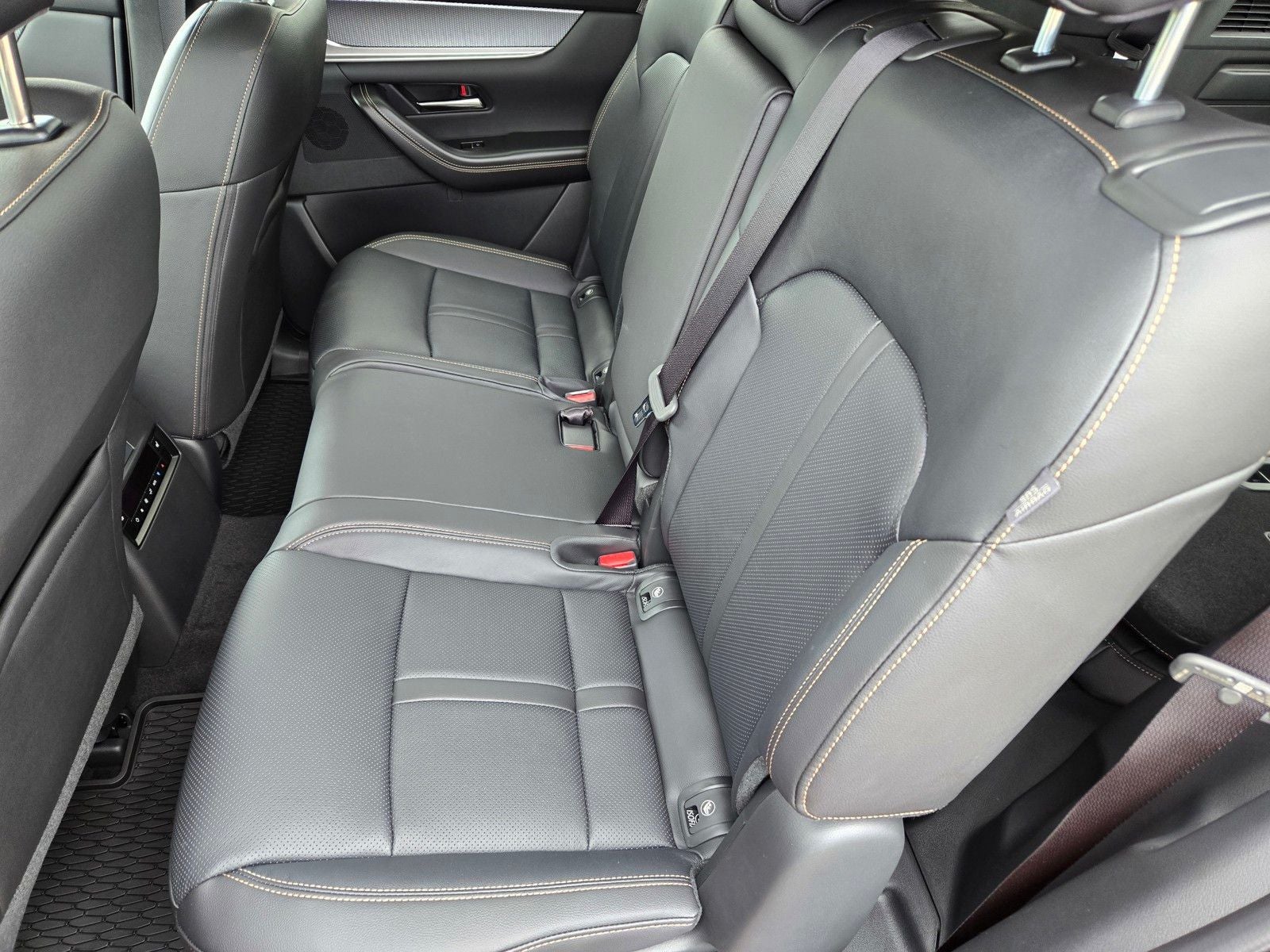 2026 Mazda Mazda CX-90 PHEV Preferred