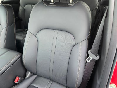 2026 Mazda Mazda CX-90 PHEV Preferred