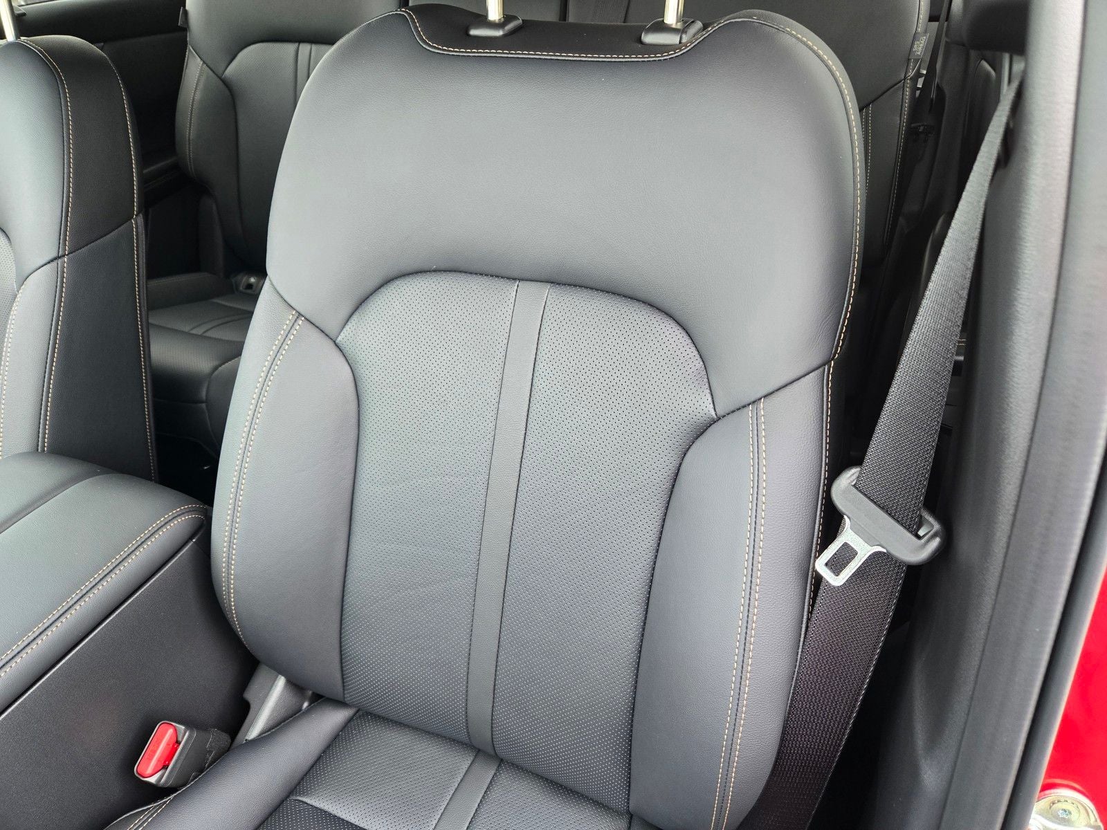2026 Mazda Mazda CX-90 PHEV Preferred