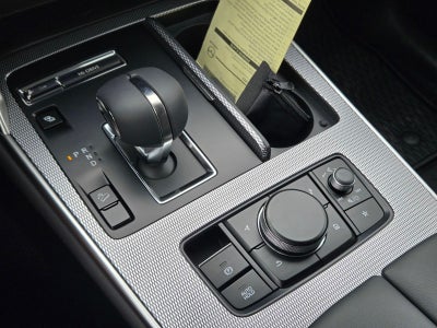 2026 Mazda Mazda CX-90 PHEV Preferred