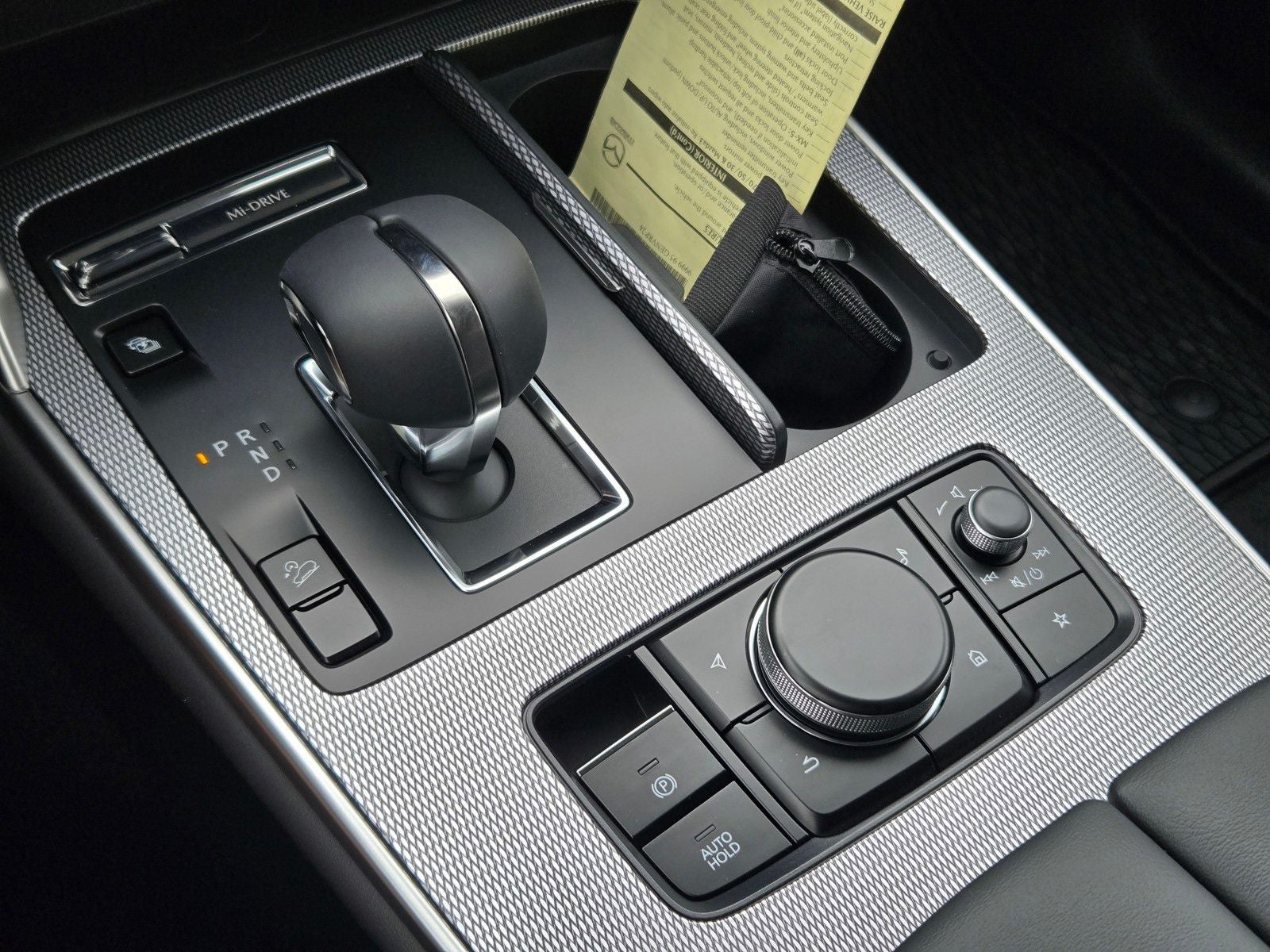 2026 Mazda Mazda CX-90 PHEV Preferred