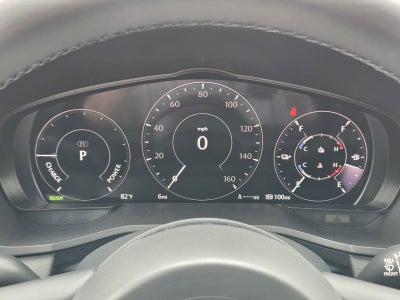 2026 Mazda Mazda CX-90 PHEV Preferred