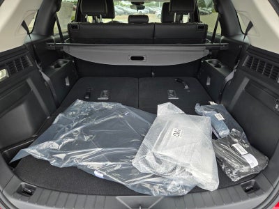 2026 Mazda Mazda CX-90 PHEV Preferred