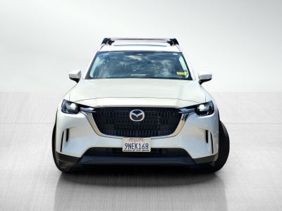 2024 Mazda Mazda CX-90 PHEV Preferred
