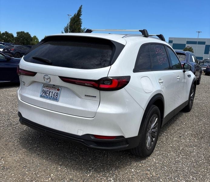 2024 Mazda Mazda CX-90 PHEV Preferred