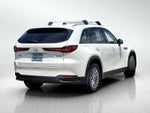 2024 Mazda Mazda CX-90 PHEV Preferred