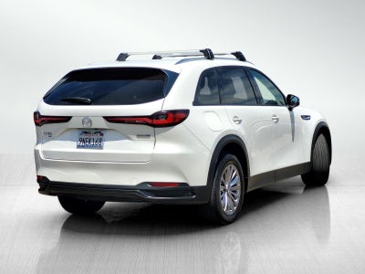 2024 Mazda Mazda CX-90 PHEV Preferred